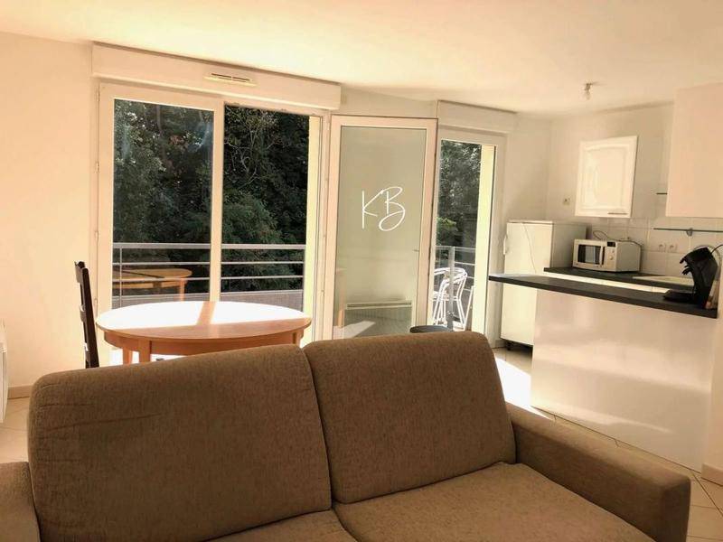 Image de l'annonce DOURDAN - 3 PIECES 56m², BALCON, 2…