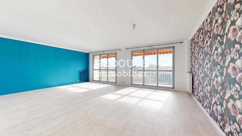 Image de l'annonce COURLANCY- Appartement de type 5 avec balcon,…