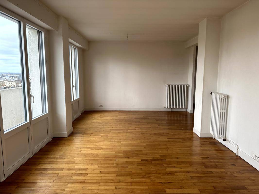 Image de l'annonce Appartement T4 lumineux