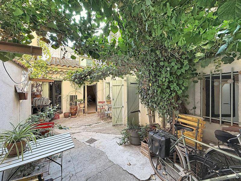 Image de l'annonce Maison 2 chambre(s) à vendre