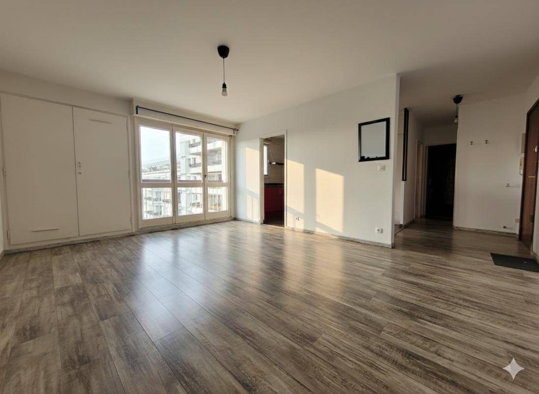 Image de l'annonce T2 DE 53 M² AVEC CAVE ET…