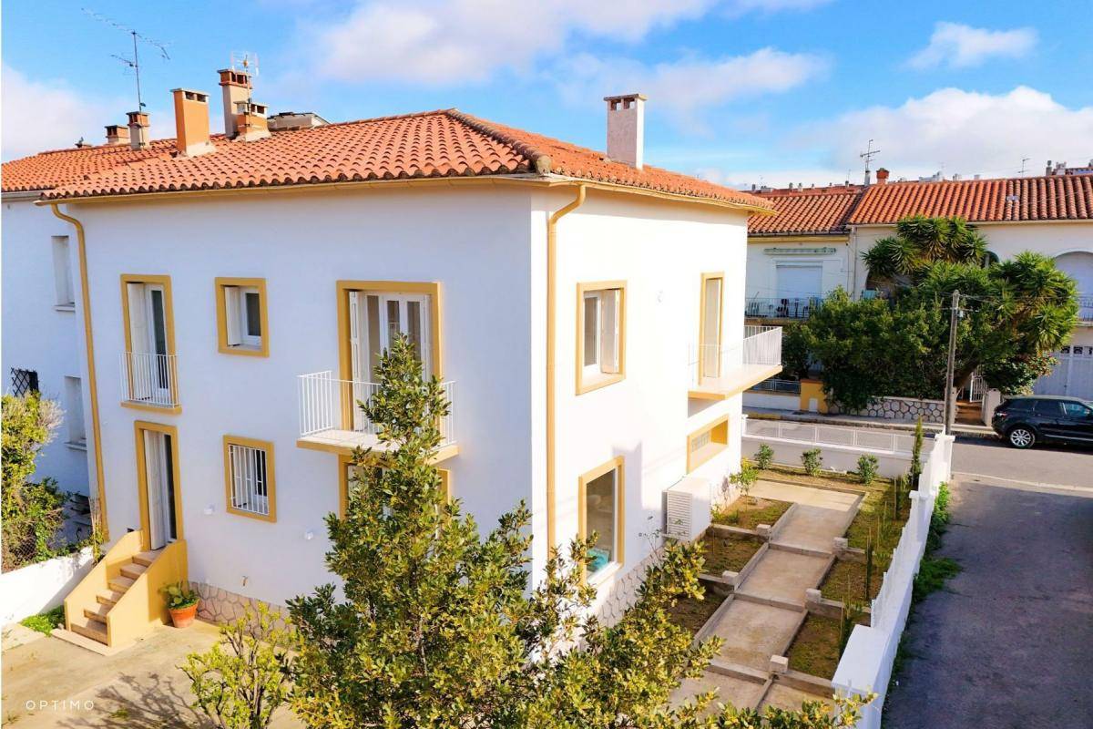 Image de l'annonce Maison rénovée Quartier La Lunette à Perpignan…