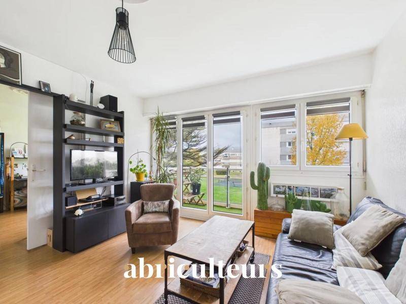 Image de l'annonce Appartement 5 pièces avec cave – 84…