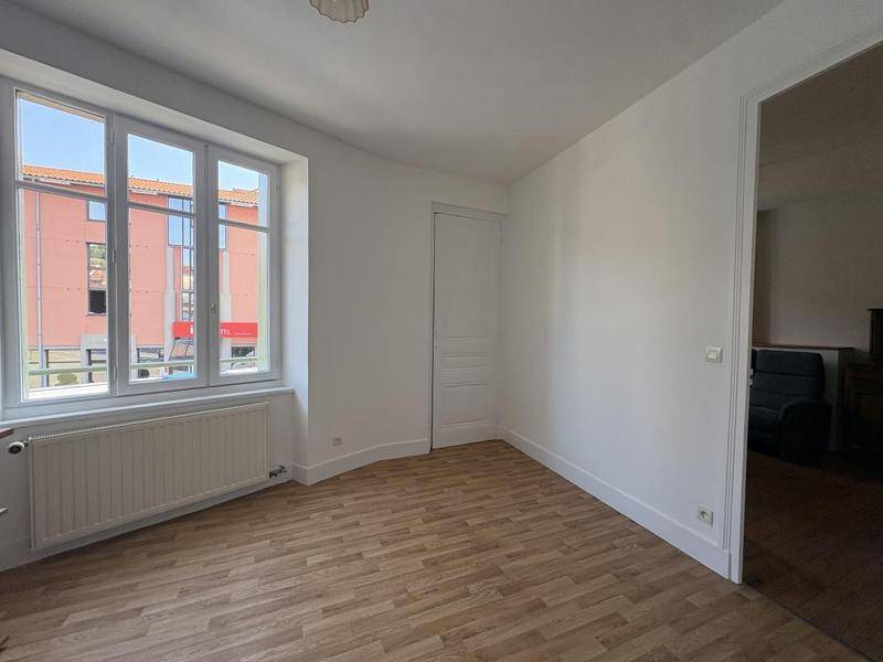 Image de l'annonce Appartement T3 -Meublé ou non - 57m²…