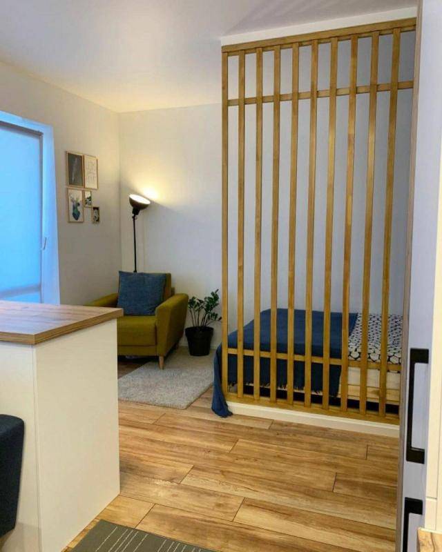 Image de l'annonce studio meublé – 19m² – paris 15e,…