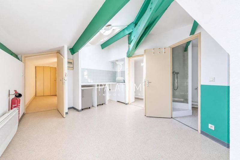 Image de l'annonce Appartement à vendre Manosque