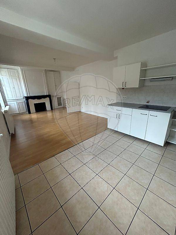 Image de l'annonce Appartement 2 chambre(s) à louer