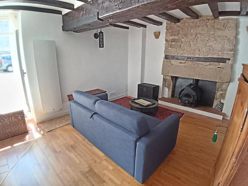Image de l'annonce 2 PIECES MEUBLE - GUERANDE