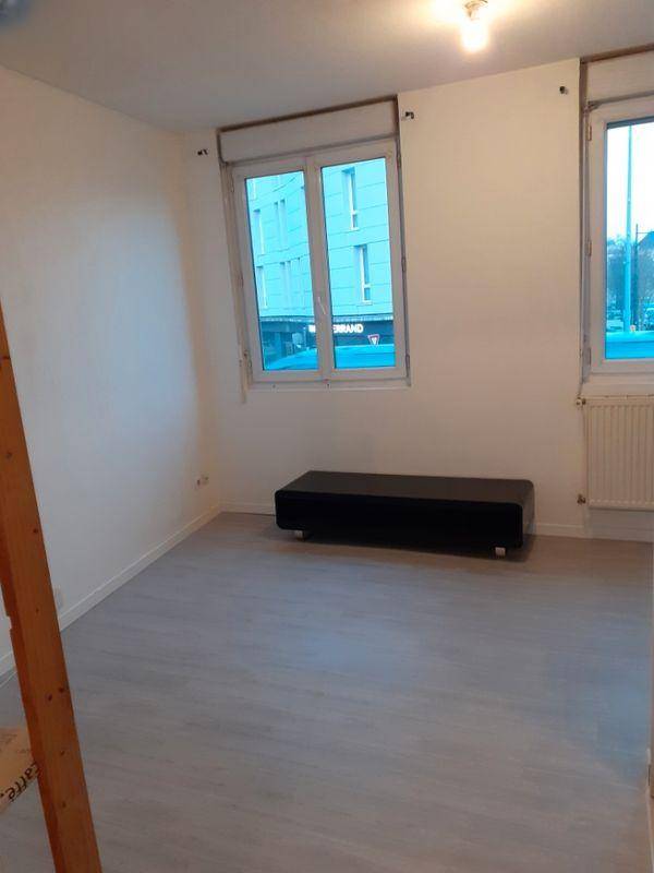 Image de l'annonce Appartement T1 20 m² 595 € avec…