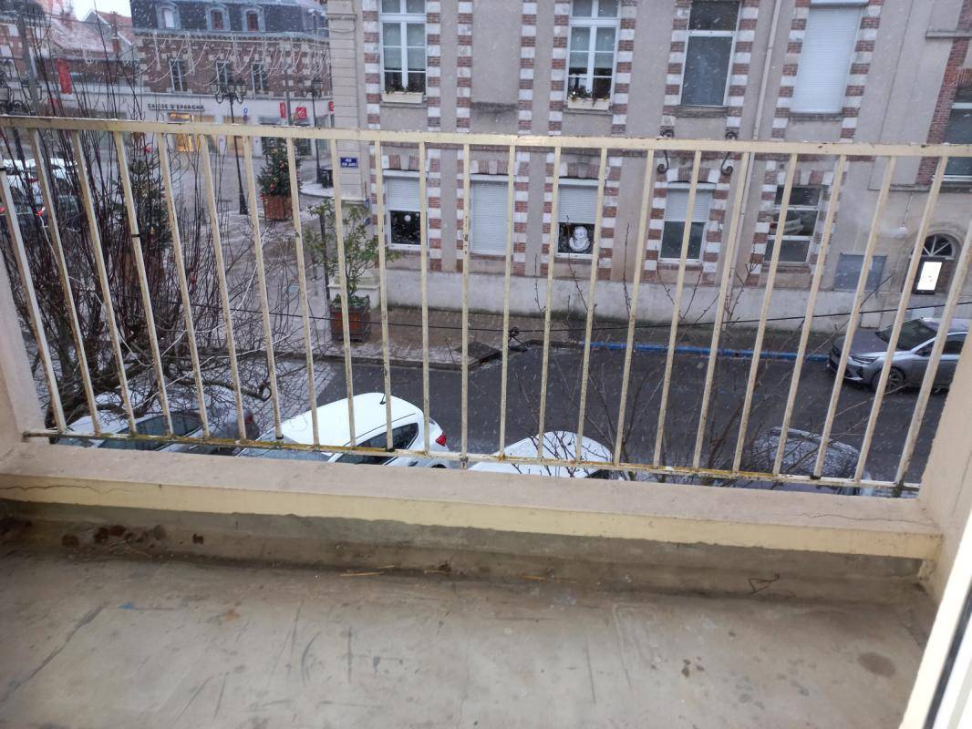 Image de l'annonce APPARTEMENT - AY CHAMPAGNE - ER.64264