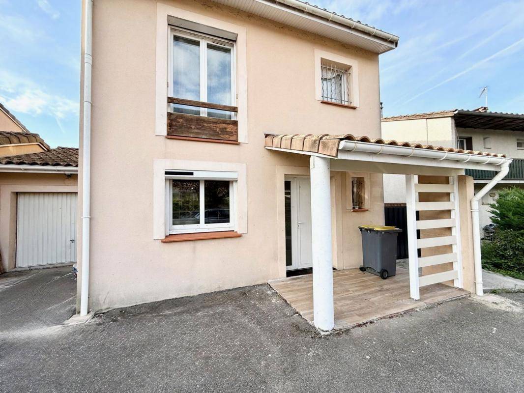 Image de l'annonce RARE, AXE SUD DE MONTAUBAN