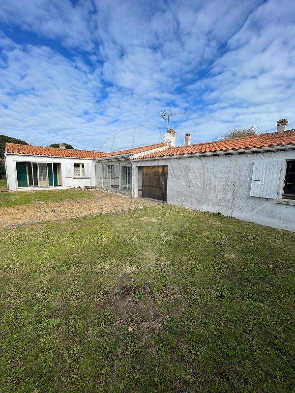 Image de l'annonce Maison 2 chambre(s) à vendre