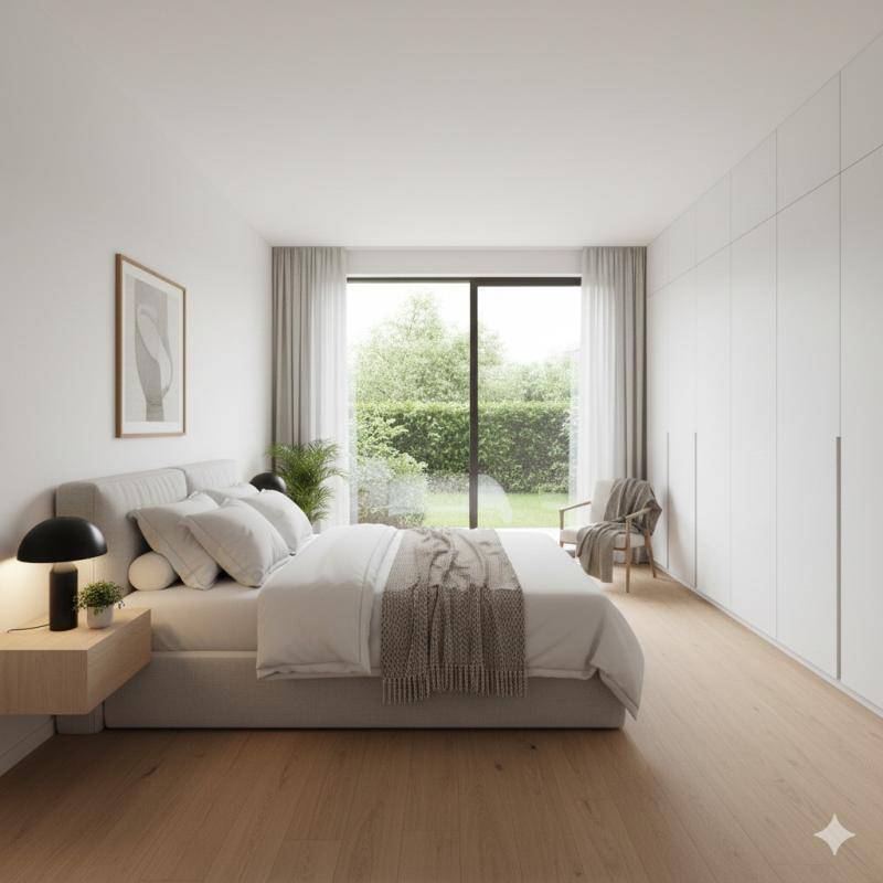 Image de l'annonce NOUVEAUTÉ 3 PIÈCES AVEC TERRASSE ET JARDIN…