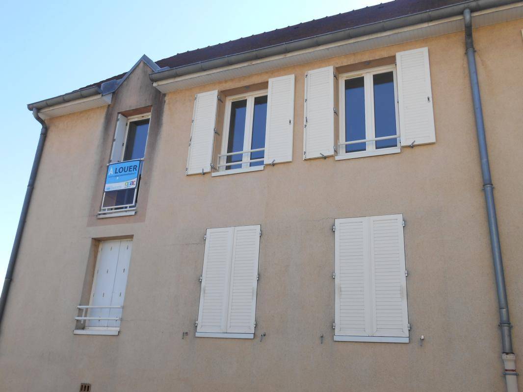 Image de l'annonce Appartement 3 pièces - Digoin