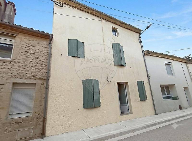 Image de l'annonce Maison 2 chambre(s) à vendre