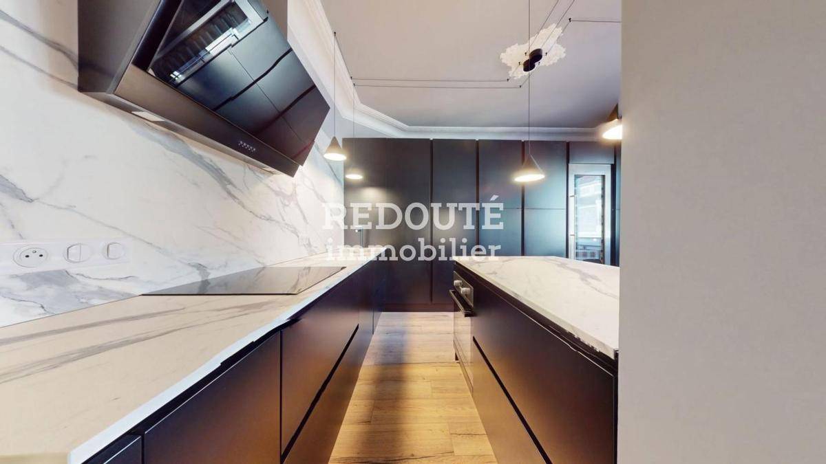 Image de l'annonce LUXUEUX APPARTEMENT IDEAL COLLOCATION / AIRBNB /…