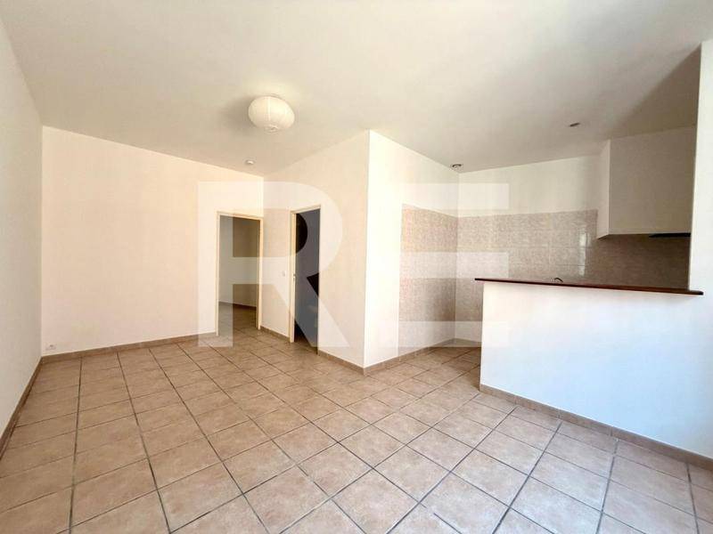 Image de l'annonce NÎMES APPARTEMENT P2 DE 41 M² VENDU…