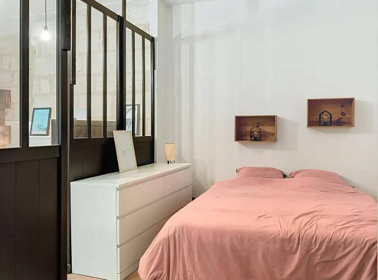 Image de l'annonce Appartement - Bordeaux