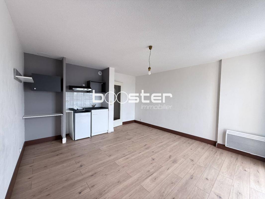 Image de l'annonce La Cépière - Beau studio en parfait…