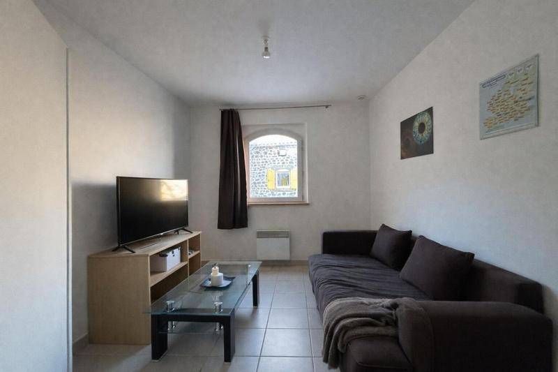 Image de l'annonce Appartement 2 pièces - AVEC GARAGE ET…