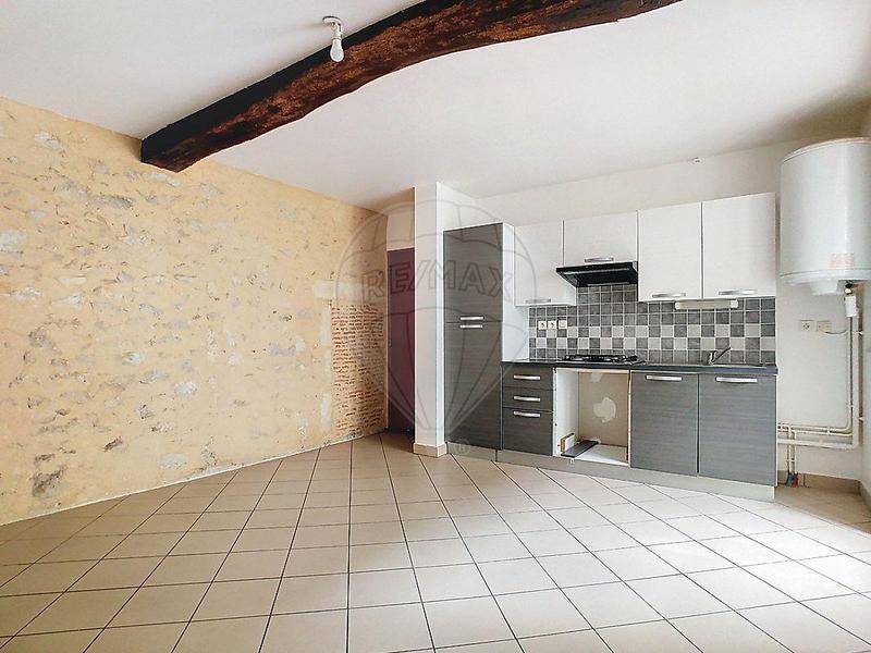Image de l'annonce Appartement 1 chambre(s) à louer