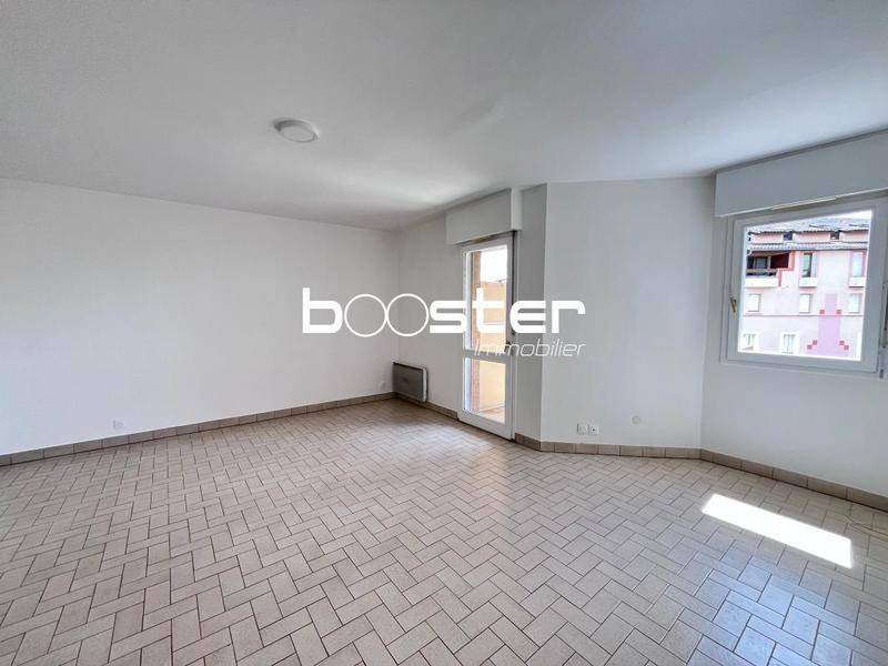 Image de l'annonce Patte d'Oie - Bel appartement 2 pièces…