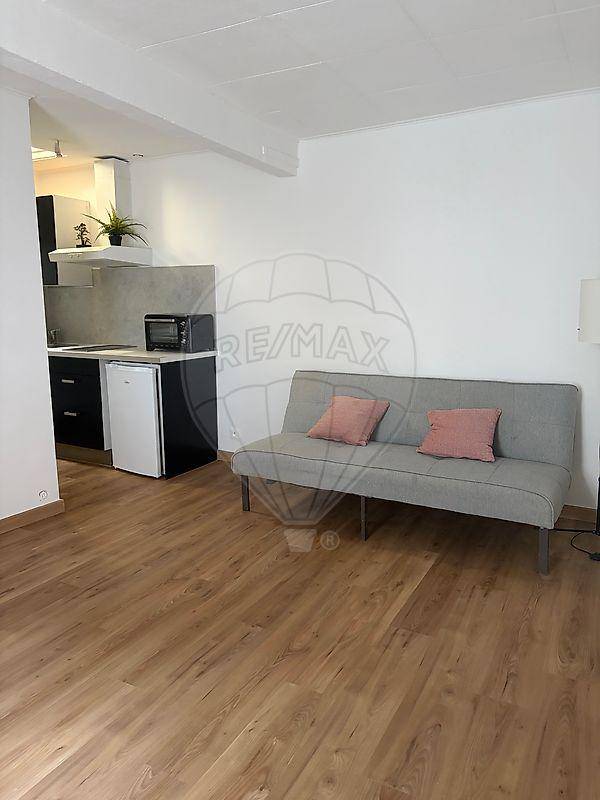 Image de l'annonce Appartement 1 chambre(s) à vendre