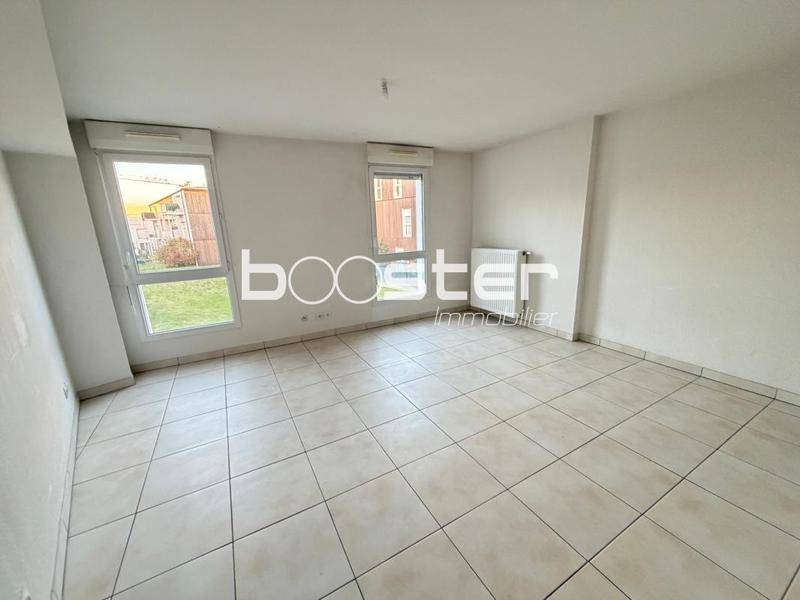 Image de l'annonce Toulouse 31200 – Grand studio de 36…