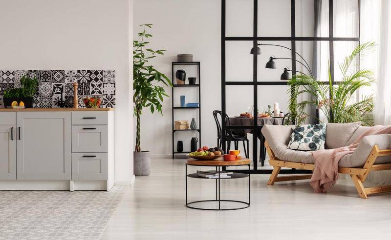 Image de l'annonce 3 pièces avec belle terrasse – Rueil-Malmaison