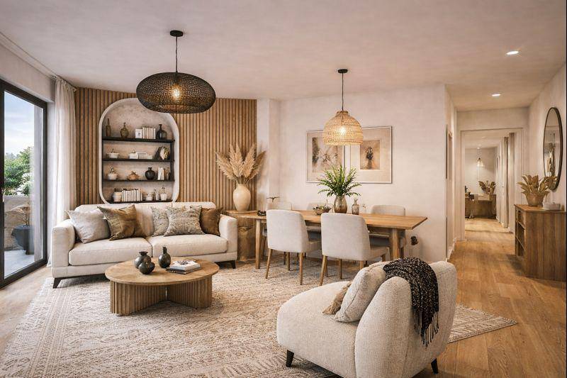 Image de l'annonce T3 Confort+ Terrasse XXL**/ Offres jusqu'au 31…