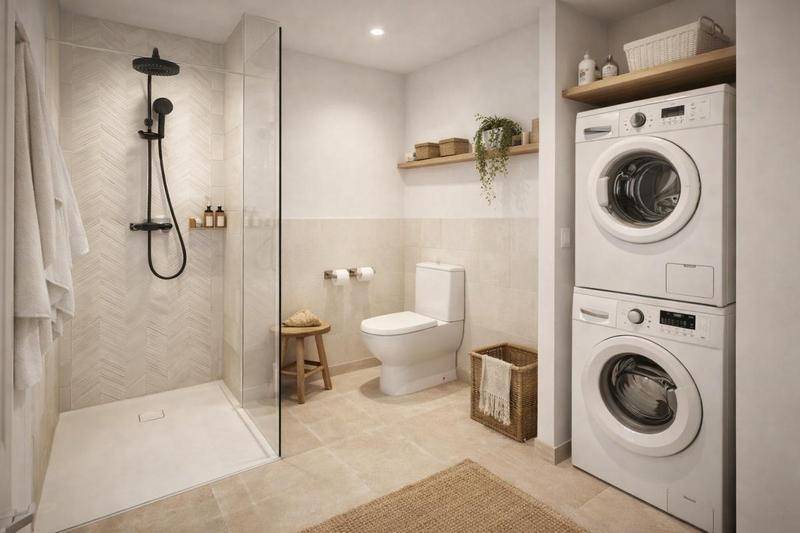 Image de l'annonce MAGNIFIQUE STUDIO BALCON TRANSPORTS