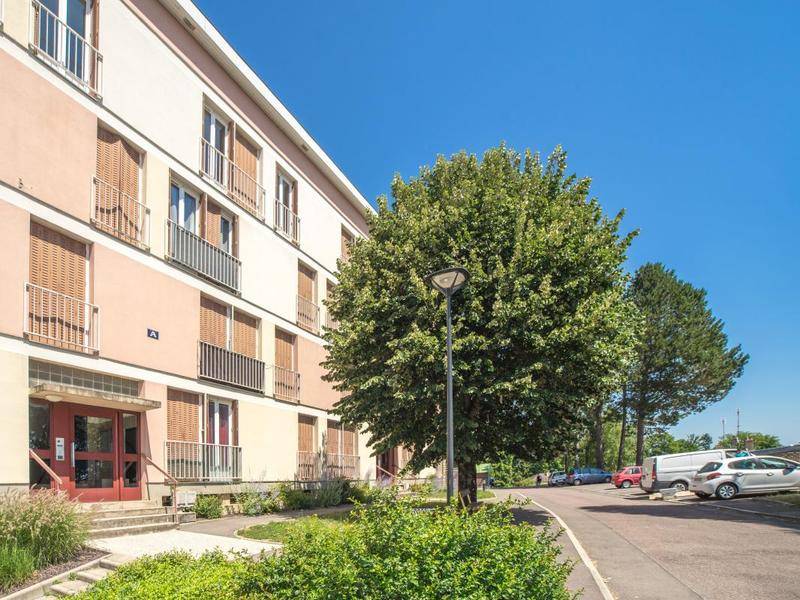 Image de l'annonce Appartement 3 pièces - Charolles
