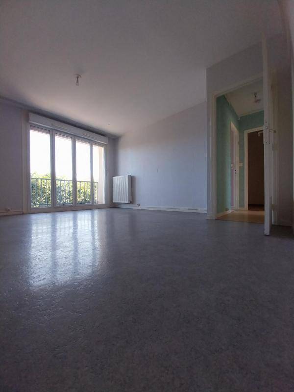 Image de l'annonce Appartement Type 4 avec Balcon - JOINVILLE