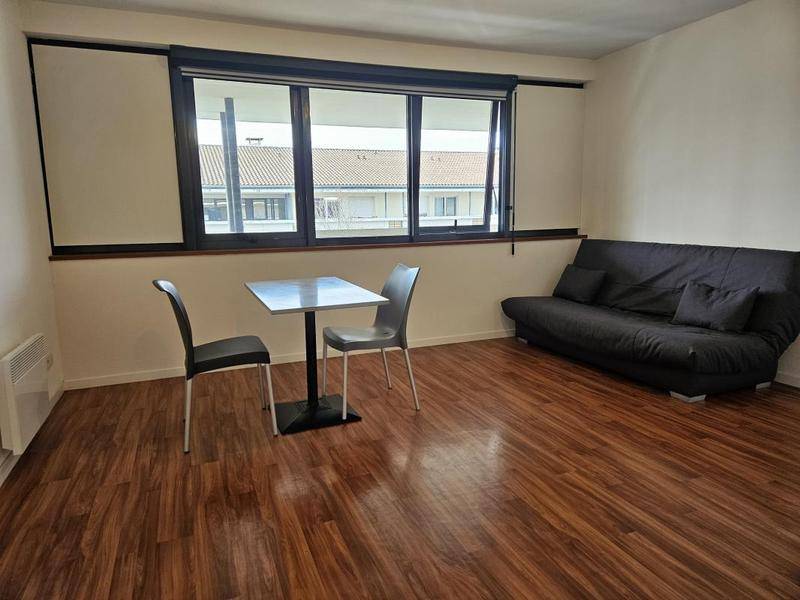 Image de l'annonce T2 Colocation (2 chambres)