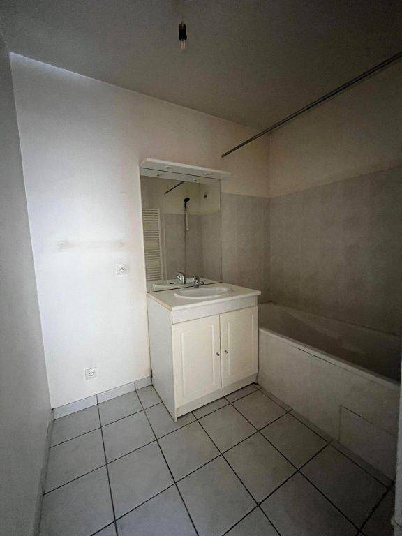 Image de l'annonce A louer, T2 de 45m² Place saint…
