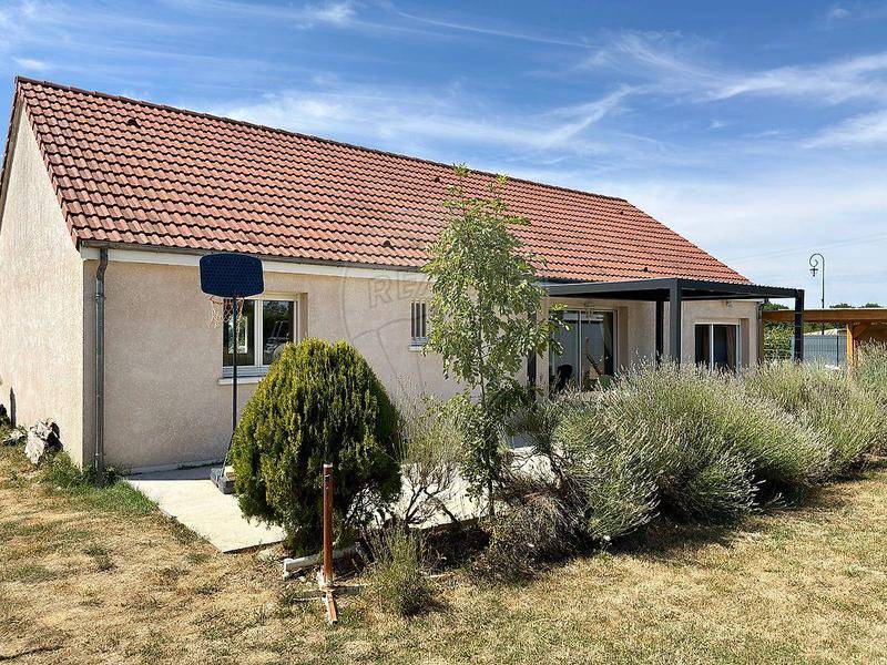 Image de l'annonce Maison 4 chambre(s) à vendre