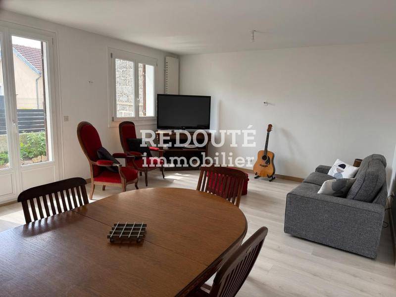 Image de l'annonce A VENDRE SECTEUR AV DE LAON MAISON…