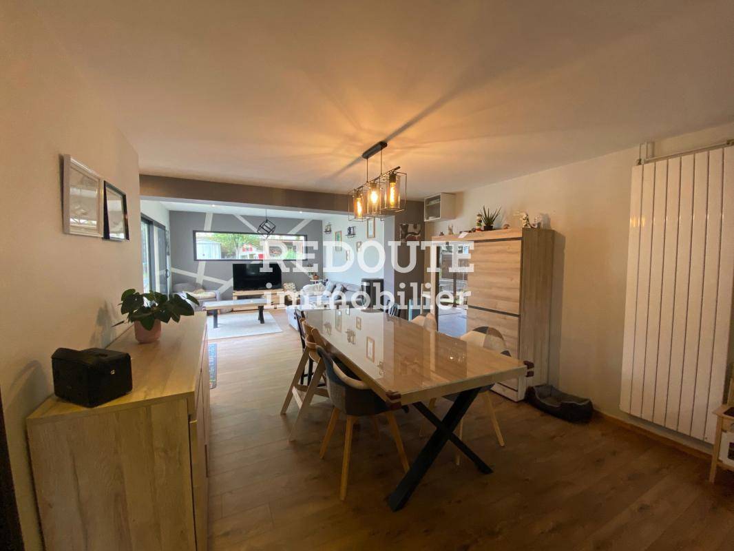 Image de l'annonce Maison coup de coeur de 5 pièces…