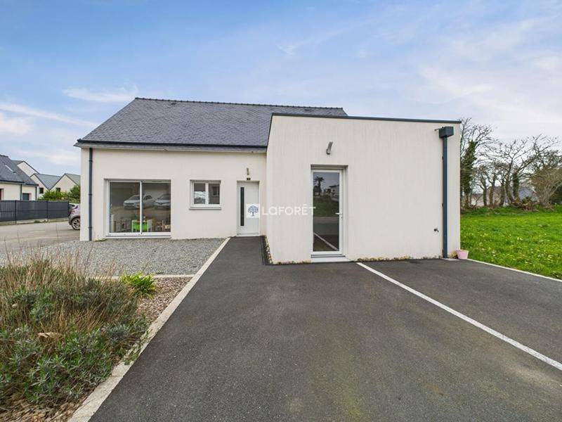 Image de l'annonce Maison Elliant 5 pièce(s) 122 m2