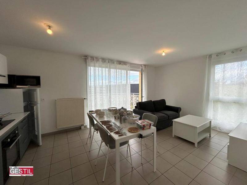 Image de l'annonce Appartement rénové