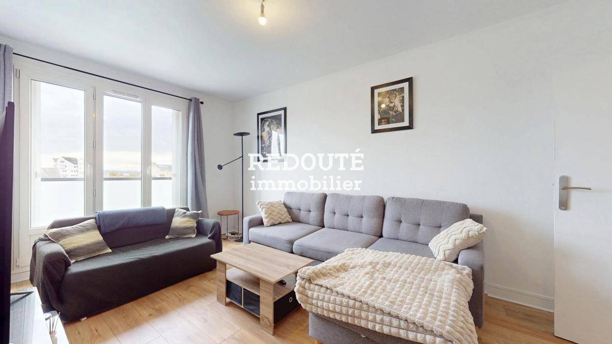 Image de l'annonce A VENDRE : Appartement entièrement rénové secteur…