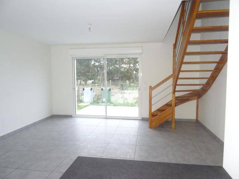 Image de l'annonce Investissement locatif - maison duplex 64 m2…
