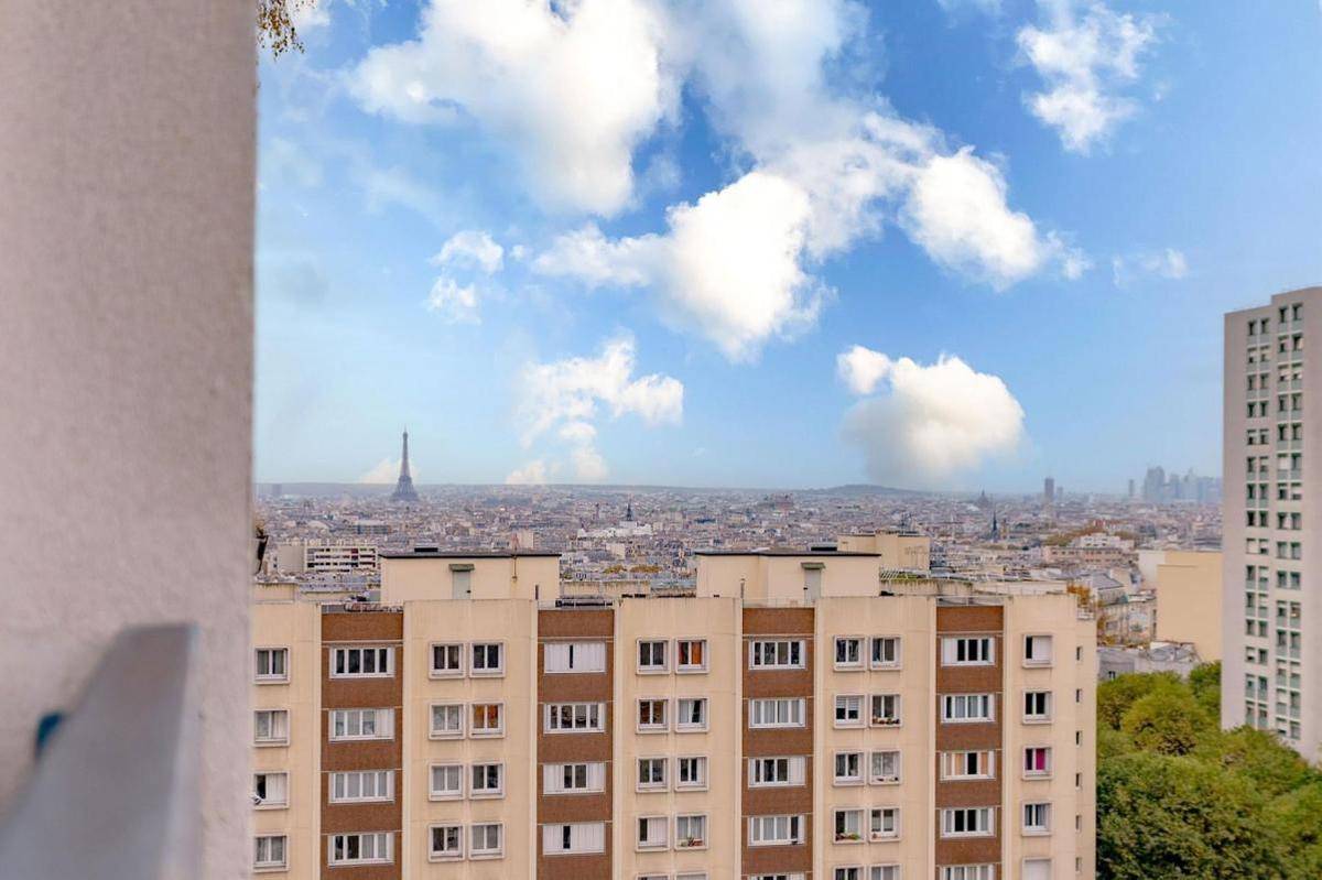 Image de l'annonce PARIS 19 EME - 3 pièces de…