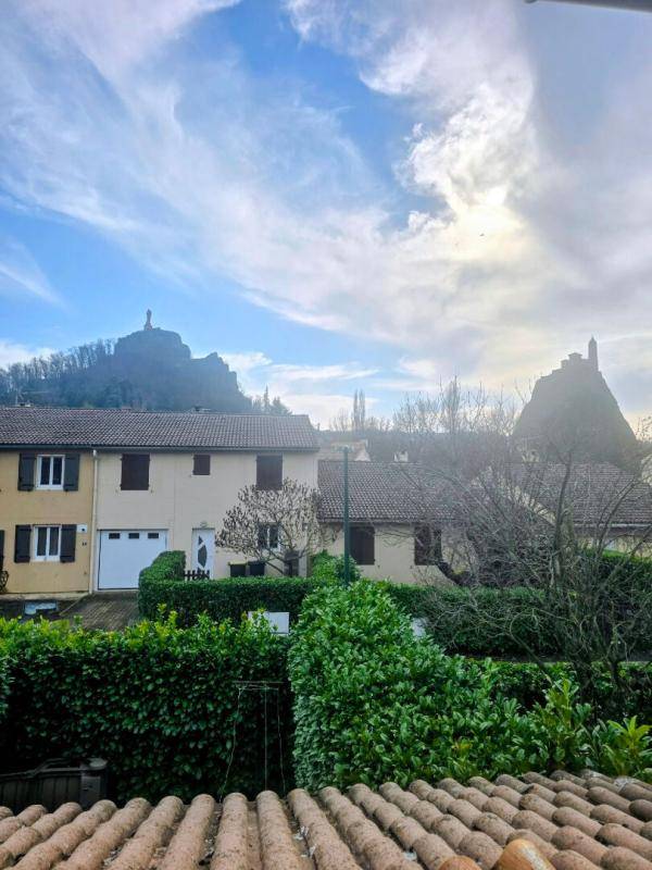 Image de l'annonce rare Aiguilhe avec stationnement