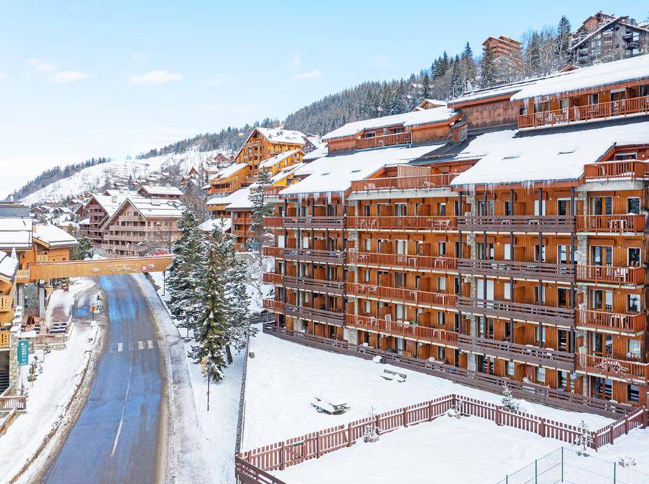 Image de l'annonce Appartement 2 pièces avec balcon - investissement…