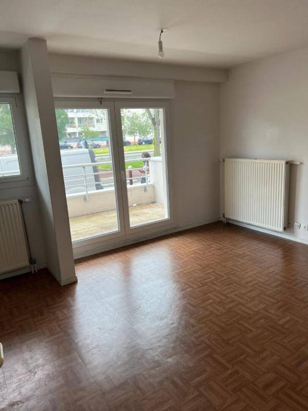 Image de l'annonce Appartement Creteil 1 pièce(s)