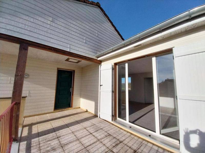 Image de l'annonce Maison Type 3 avec Garage et Jardin…