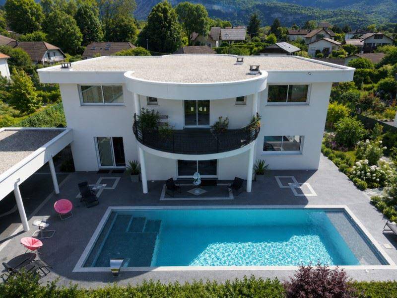 Image de l'annonce Maison de 7 pièces principales