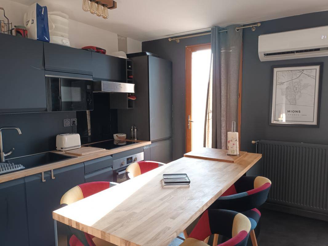 Image de l'annonce APPARTEMENT MAISON EN DUPLEX 64M2 + GARAGE…