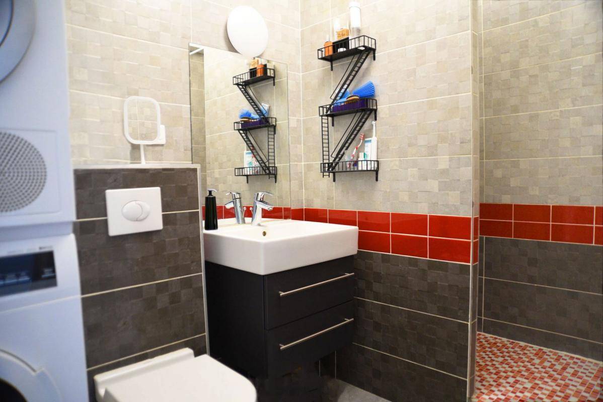 Image de l'annonce Paris 2e - Montorgueil - Appartement 1…